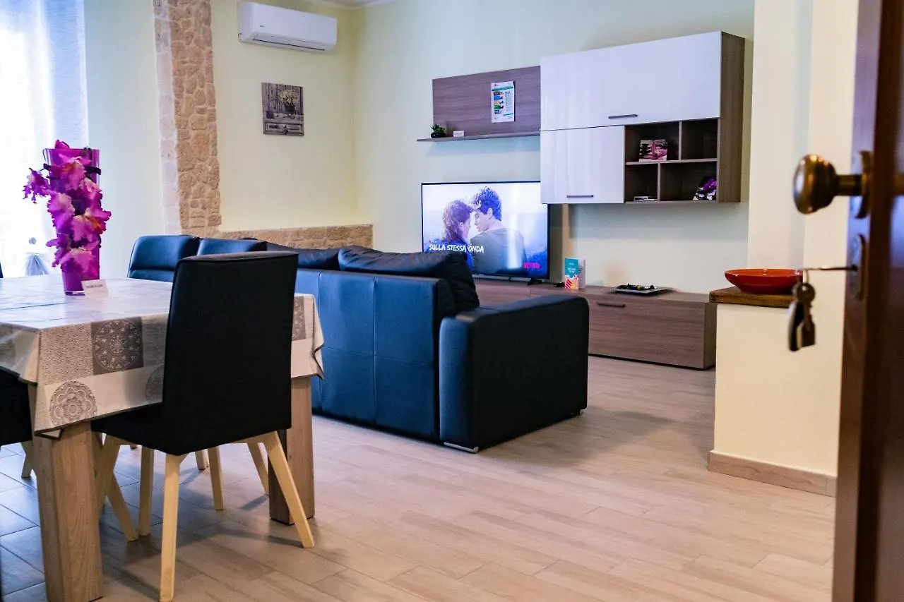 Appartamento Like At Home Alghero