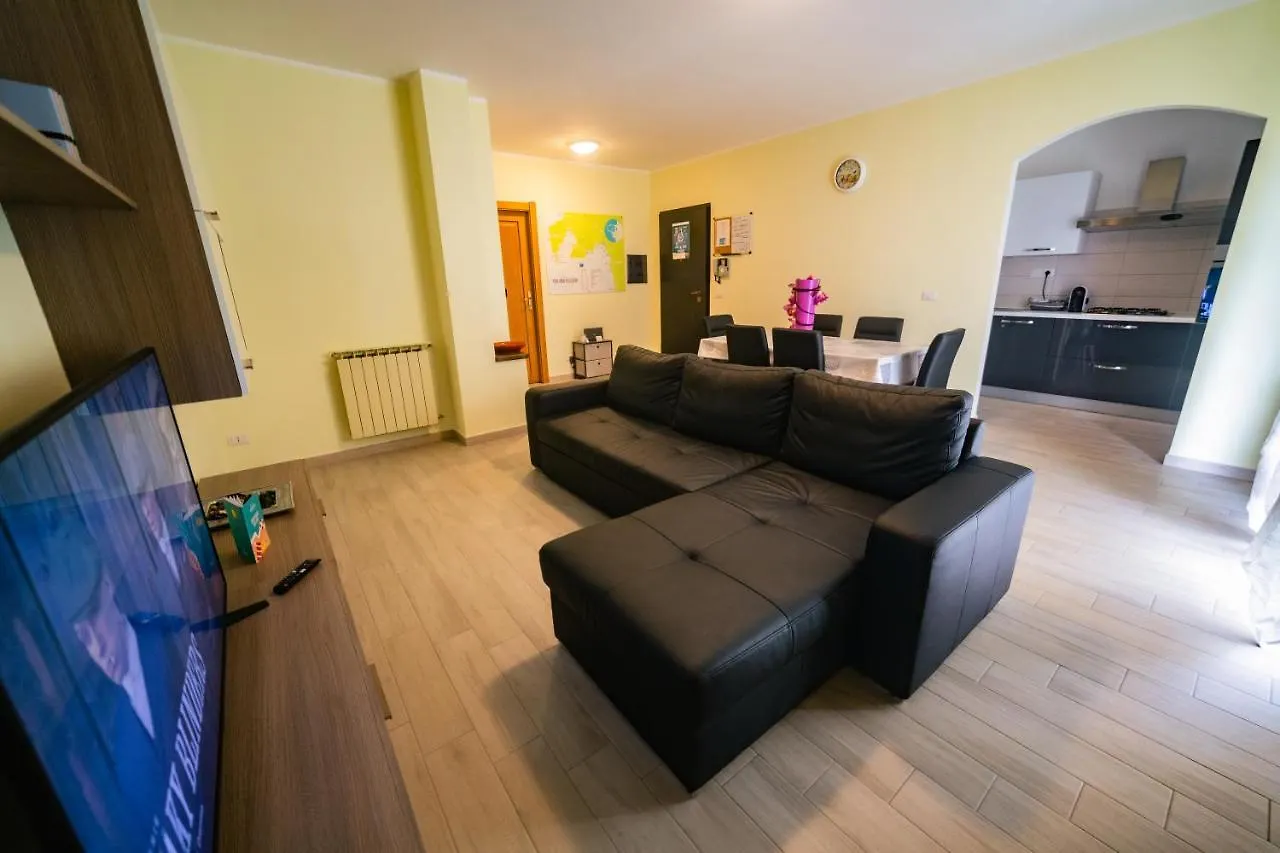 Appartamento Like At Home Alghero Italia