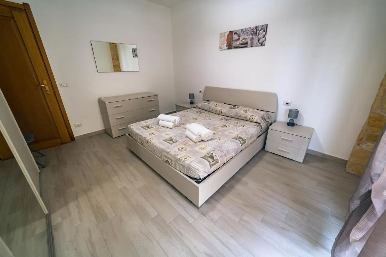 Like At Home Alghero Italia