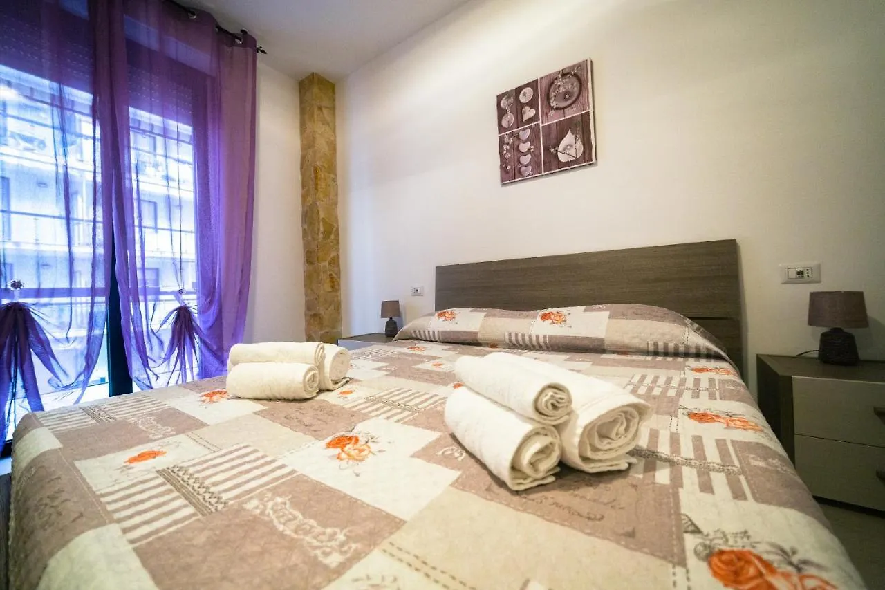 Appartamento Like At Home Alghero Italia