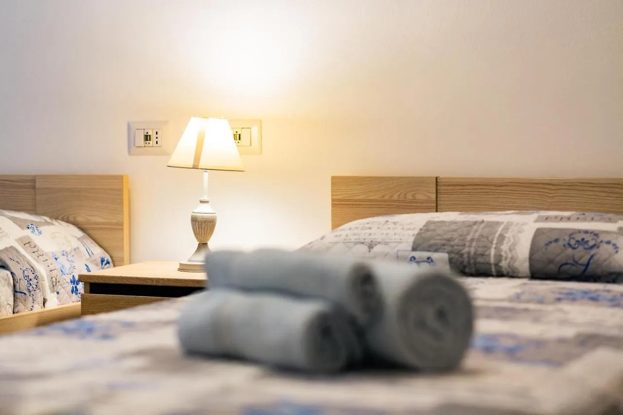Appartamento Like At Home Alghero Italia
