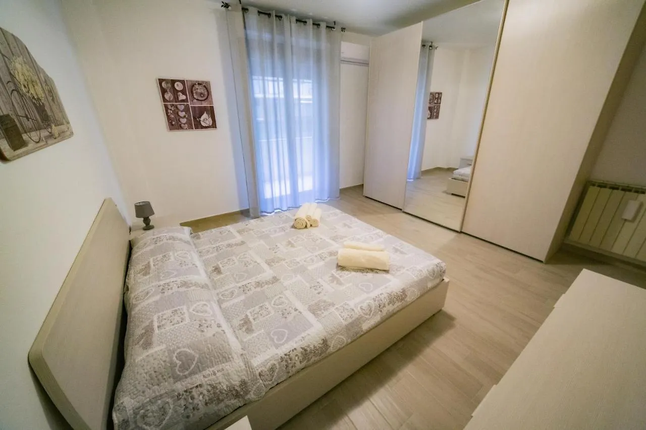 Appartamento Like At Home Alghero Italia