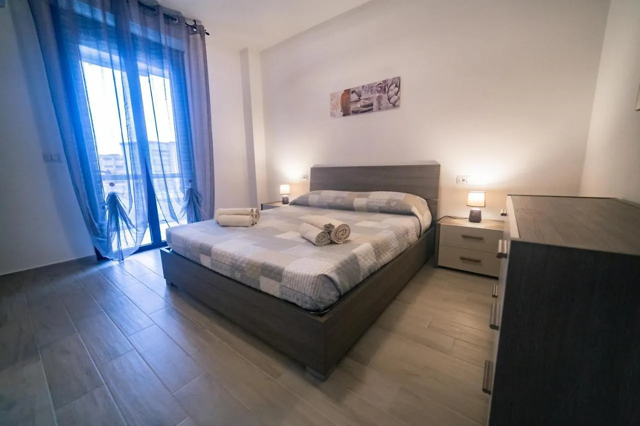 Appartamento Like At Home Alghero
