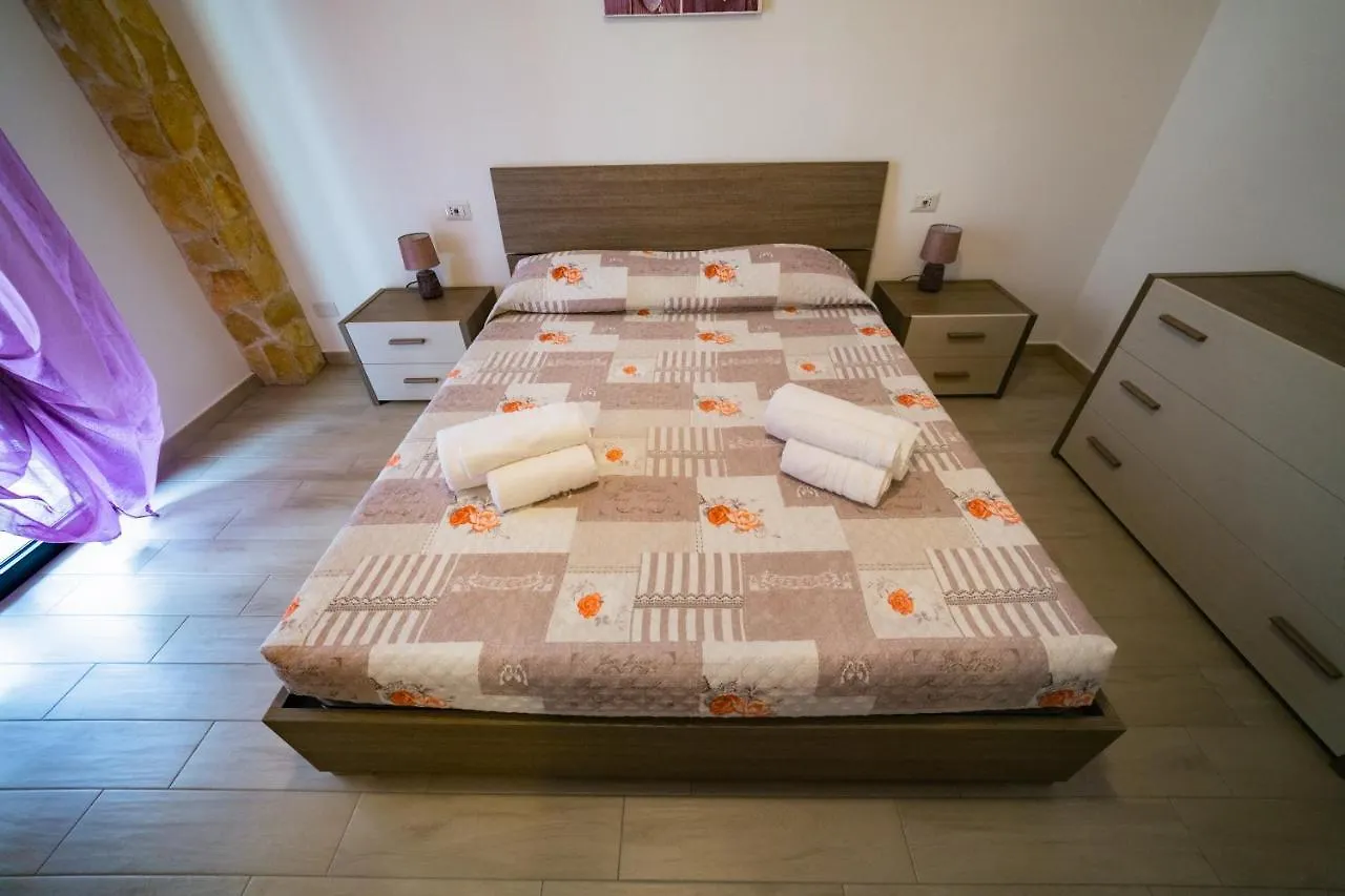 Appartamento Like At Home Alghero Italia