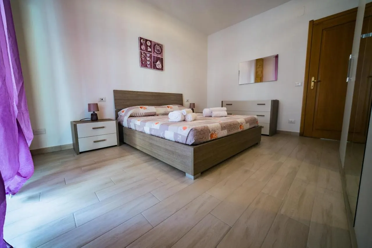 Like At Home Alghero Italia