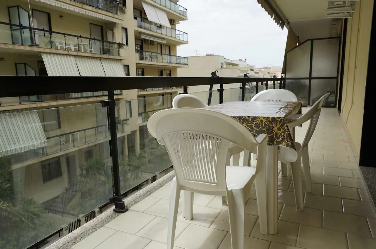 Like At Home Alghero Appartamento